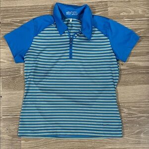 Nike golf shirt/S